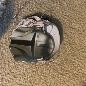 Star Wars wall decor, 9 photos